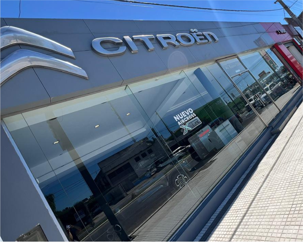 Citroën