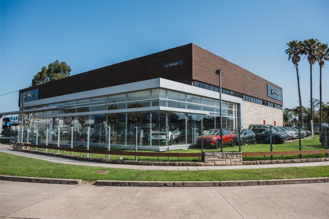 Le Mont Peugeot