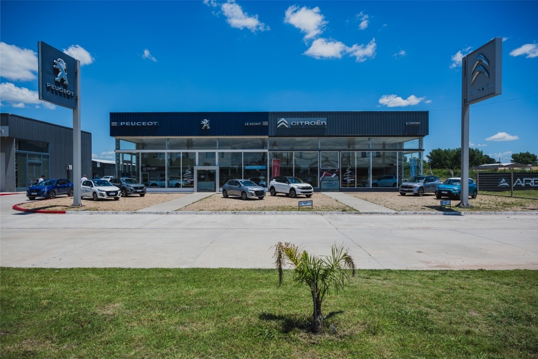 Eventos - Peugeot 3008
