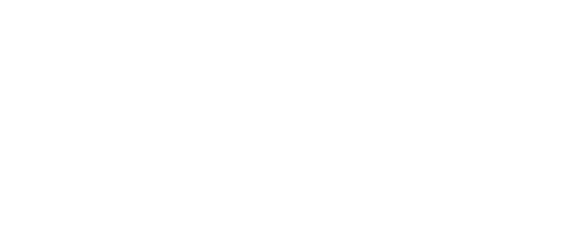Grupo L\'Effort